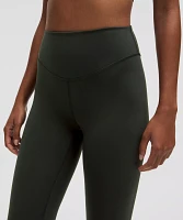 Wunder Under SmoothCover High-Rise Tight 25" | Women's Leggings/Tights