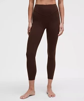 Wunder Under SmoothCover High-Rise Tight 25" | Women's Leggings/Tights