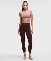 Wunder Under SmoothCover High-Rise Tight 25" | Women's Leggings/Tights