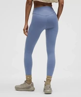 Wunder Under SmoothCover High-Rise Tight 25" | Women's Leggings/Tights