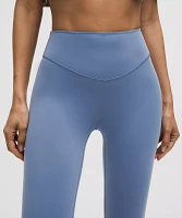 Wunder Under SmoothCover High-Rise Tight 25" | Women's Leggings/Tights
