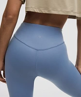 Wunder Under SmoothCover High-Rise Tight 25" | Women's Leggings/Tights