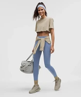 Wunder Under SmoothCover High-Rise Tight 25" | Women's Leggings/Tights
