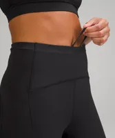 Swift Speed High-Rise Tight 25" | Women's Pants