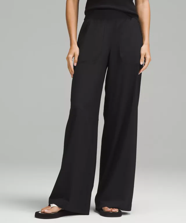 Lululemon Athletica Pants Wide Leg  International Society of Precision  Agriculture