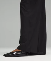 Swift Mid-Rise Wide-Leg Pant Full Length | Women's Pants