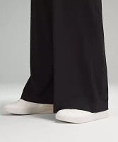 Swift Mid-Rise Wide-Leg Pant | Women's Pants