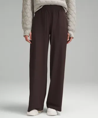 Swift Mid-Rise Wide-Leg Pant | Women's Pants