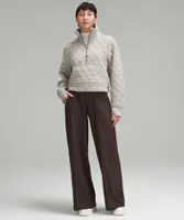 Swift Mid-Rise Wide-Leg Pant | Women's Pants