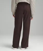 Swift Mid-Rise Wide-Leg Pant | Women's Pants