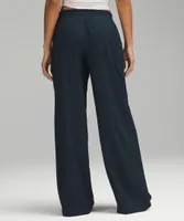 Swift Mid-Rise Wide-Leg Pant | Women's Pants