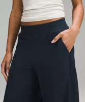 Swift Mid-Rise Wide-Leg Pant | Women's Pants