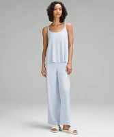 Swift Mid-Rise Wide-Leg Pant | Women's Pants