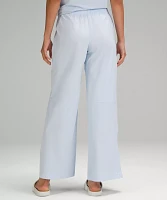 Swift Mid-Rise Wide-Leg Pant | Women's Pants