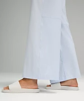 Swift Mid-Rise Wide-Leg Pant | Women's Pants