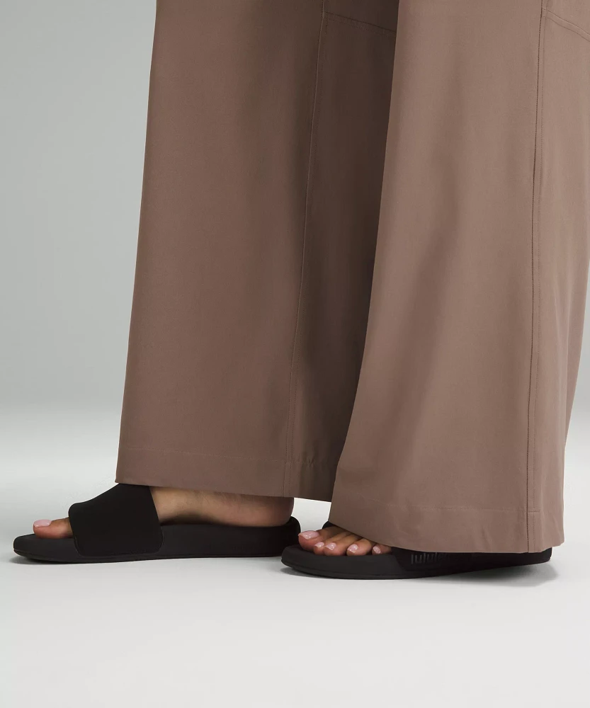 Swift Mid-Rise Wide-Leg Pant | Women's Pants