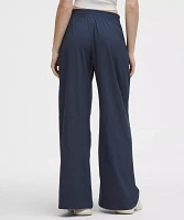 Swift Mid-Rise Wide-Leg Pant | Women's Pants
