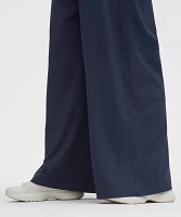 Swift Mid-Rise Wide-Leg Pant | Women's Pants