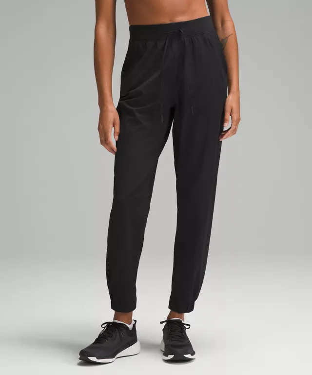 Lululemon athletica License to Train High-Rise Pant