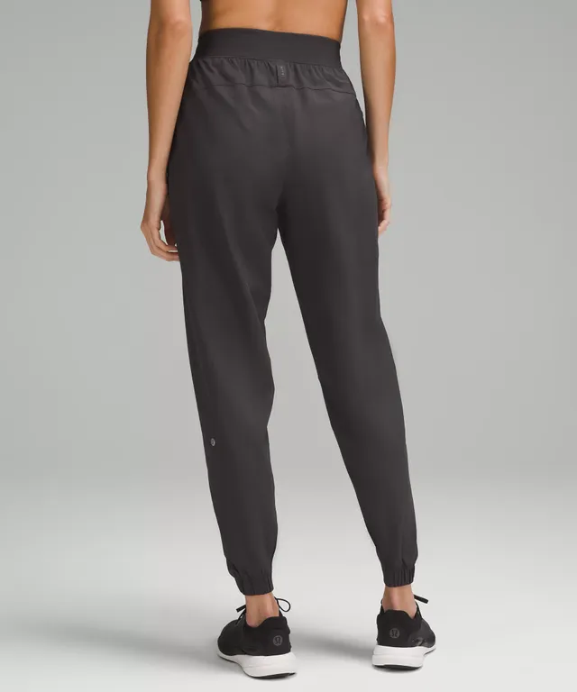 Lululemon athletica License to Train High-Rise Pant, Women's Joggers