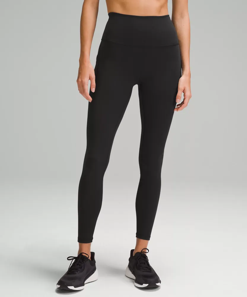 Wunder Train High-Rise Tight with Pockets 28
