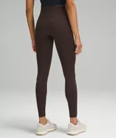 Wunder Train High-Rise Tight with Pockets 28" | Women's Leggings/Tights