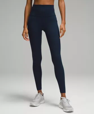 Wunder Train High-Rise Tight with Pockets 28" | Women's Pants