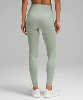 Wunder Train High-Rise Tight with Pockets 28" | Women's Leggings/Tights