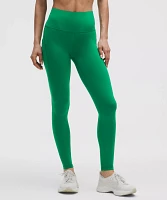Wunder Train High-Rise Tight with Pockets 28" | Women's Leggings/Tights