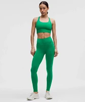 Wunder Train High-Rise Tight with Pockets 28" | Women's Leggings/Tights
