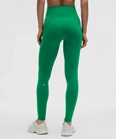 Wunder Train High-Rise Tight with Pockets 28" | Women's Leggings/Tights
