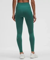 Wunder Train High-Rise Tight with Pockets 28" | Women's Leggings/Tights