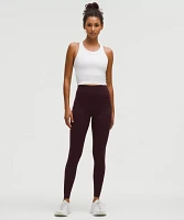 Wunder Train High-Rise Tight with Pockets 28" | Women's Leggings/Tights