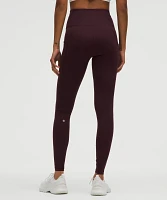 Wunder Train High-Rise Tight with Pockets 28" | Women's Leggings/Tights