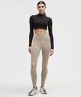 Wunder Train High-Rise Tight with Pockets 28" | Women's Leggings/Tights