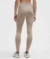Wunder Train High-Rise Tight with Pockets 28" | Women's Leggings/Tights