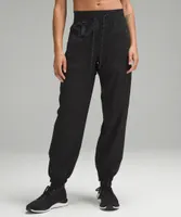 Convertible High-Rise Hiking Jogger *Online Only | Women's Joggers