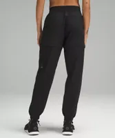 Convertible High-Rise Hiking Jogger *Online Only | Women's Joggers