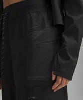 Convertible High-Rise Hiking Jogger *Online Only | Women's Joggers
