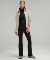 Groove Nulu Super-High-Rise Flared Pant *Regular | Women's Leggings/Tights