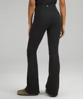 Groove Nulu Super-High-Rise Flared Pant *Regular | Women's Leggings/Tights