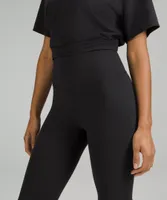 Groove Nulu Super-High-Rise Flared Pant *Regular | Women's Leggings/Tights