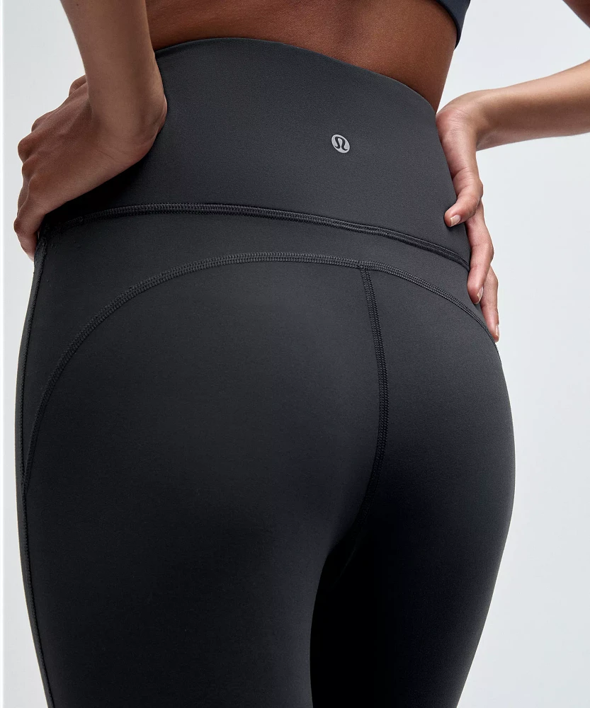 Groove Nulu Super-High-Rise Flared Pant *Regular | Women's Leggings/Tights