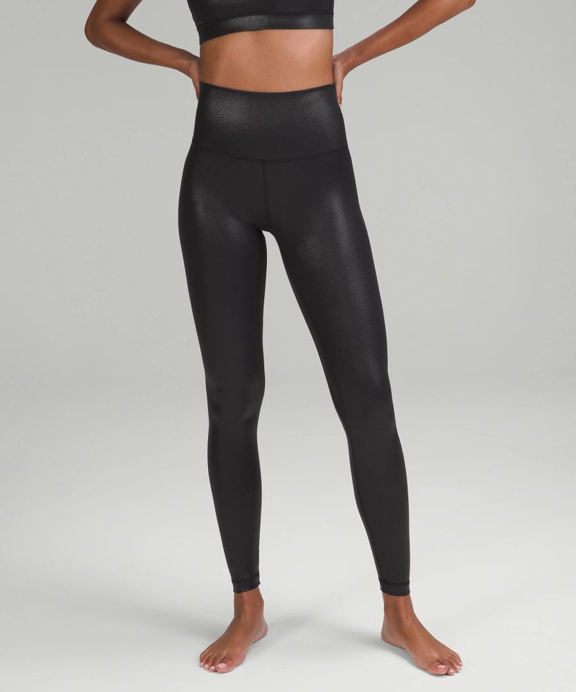 lululemon Align™ High-Rise Pant with Pockets 28, Women's Leggings/Tights, lululemon