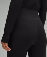 Merino Wool-Blend Base Layer Tight 28" | Women's Pants