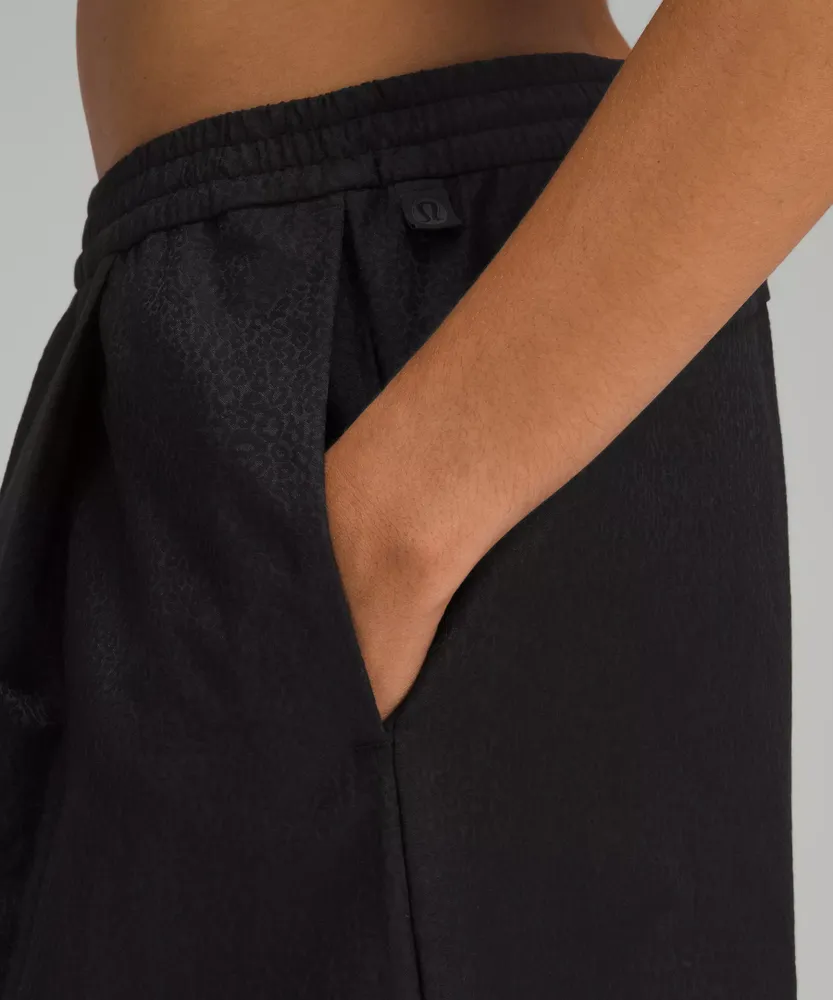 lululemon lab Women's Stretch Woven Trouser 33