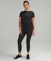 Wunder Train High-Rise Tight with Pockets 25" | Women's Pants