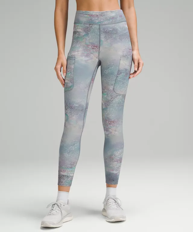 Lululemon LAB legging Size 6 - $45 - From Leslee