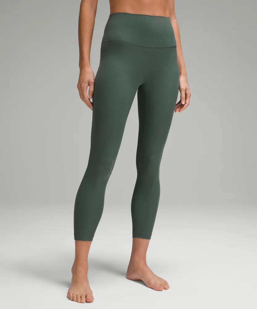 lululemon Align™ High-Rise Pant with Pockets 25