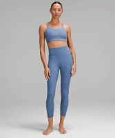 lululemon Align™ High-Rise Ribbed Pant 25" | Women's Leggings/Tights